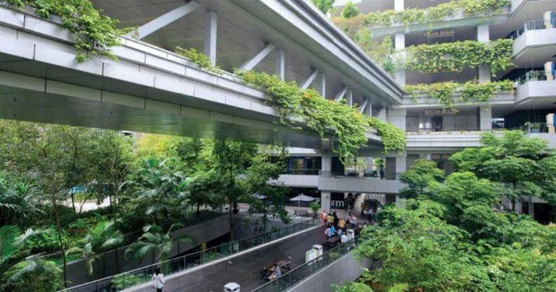 Manajemenrumahsakit.com/Green Hospital